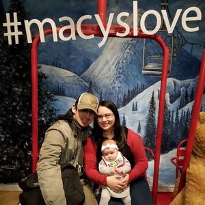 Meet your Posher, Nicole